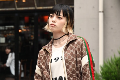 【悲報】六本木クラスの平手友梨奈の演技が酷すぎると話題に