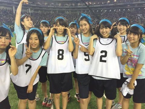 【AKB48G大運動会】指原莉乃「チームKⅣ敗北の戦犯は宮脇咲良」