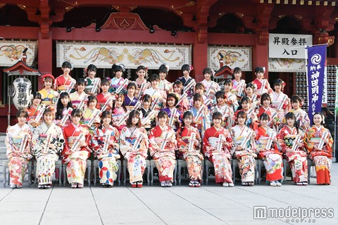 【AKB48G】支店ヲタに聞きたいんだけど、本間はともかく、なんで大盛センターがそんなに不満なの？【成人式】