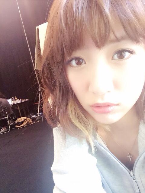 【AKB48G】今AKBの顔って言えるメンバーって誰なの?