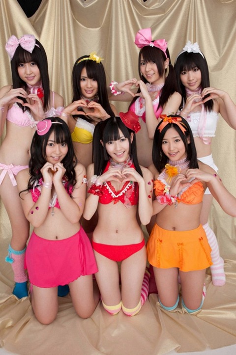 【渡り廊下走り隊7限定】お嫁さんにしたい人と絶対お嫁さんにしたくない人