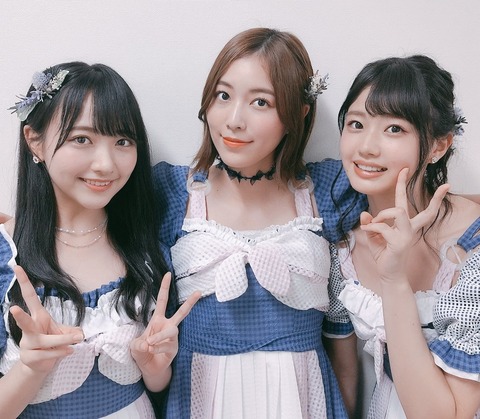 【SKE48】松井珠理奈「今年総選挙がなかったことで、“総選挙だけがすべてじゃなかったんだ”ってことにやっと気づけた」