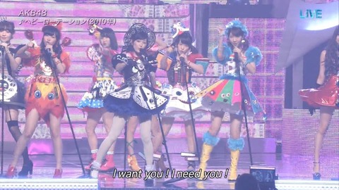 【ベストアーティスト】ヘビロテでなぜみーおんを使わなかった?【向井地美音】