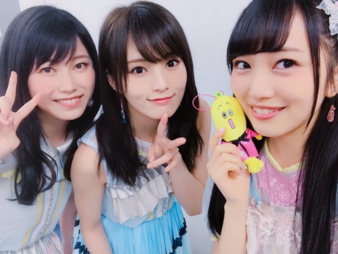 【AKB48】みーおんのモバメが泣ける【向井地美音】