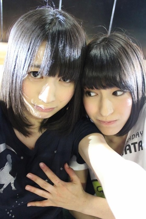 未だAKBINGOに出してもらえない12期のゆかりな