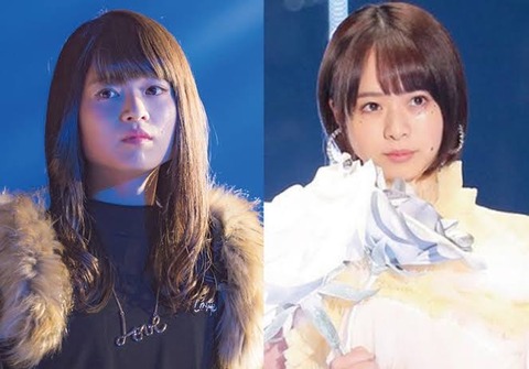 【AKB48】倉野尾成美ちゃんの妹は、AKBとHKT どっちのオーディションを受けるの？