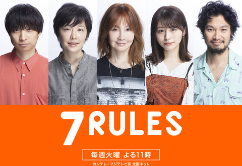 【悲報】フジテレビ「セブンルール」打ち切り!元欅坂46の長濱ねるがレギュラーなのになぜ…