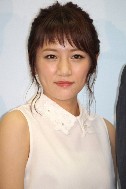 【悲報】高橋みなみさん、夫のクレカ詐欺被害を告白「こんなに近くで、旦那さんが利用されると思わなかった」