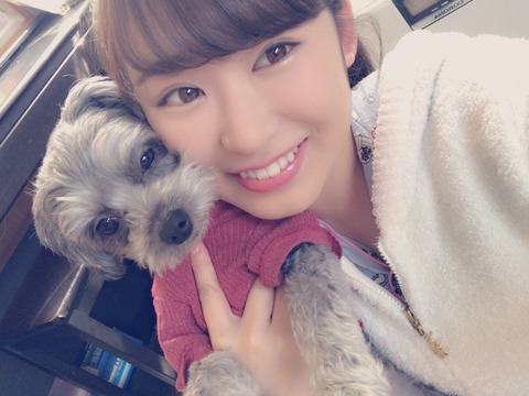 【悲報】元SKE48岩永亞美、ファンによるストーカー被害に遭う