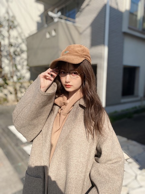【NMB48】山本望叶、自身が表紙を務める「mina」2月号のお渡し会＆お話し会を開催！12月24日大阪、12月25日東京で