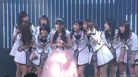 【NMB48】握手0/7の2期生メンバーって本当に必要ですか？