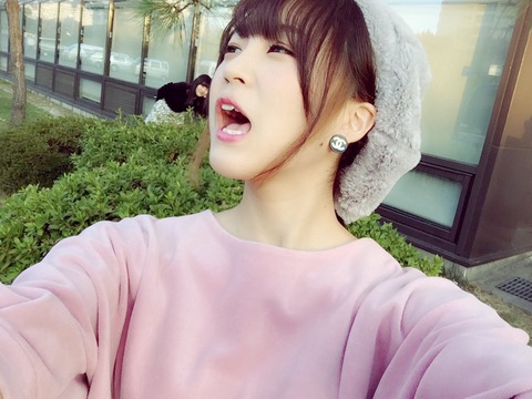 【NMB48】三田麻央の身体エロ過ぎやろ