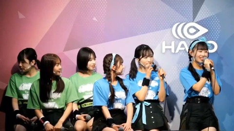 【悲報】ひろゆこがゆいゆいとれみたんにブチ切れ【AKB48】
