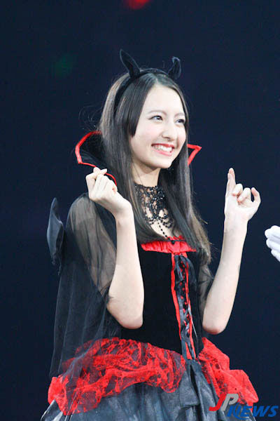 HKT48って森保まどかがいないとただのガキじゃない?