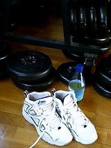 �ȥ졼�˥󥰻���