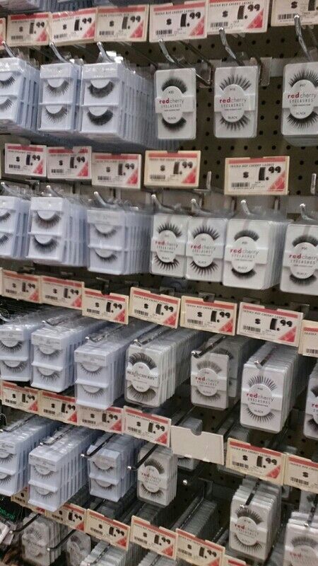 フラのステージ用つけま My Life ーフラとハワイに恋してー