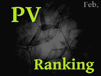 PVRankking