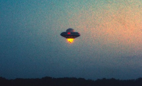 Branson-UFO-Balloon