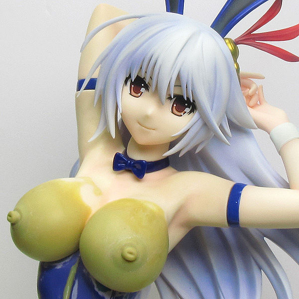 エレオノーラ=ヴィルターリア 生足バニーVer. その2