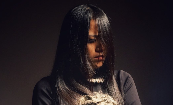 The Sacred Rianaが面白くてかわいい インドネシアのホラー マジシャン 頭おかしい認定ニャ