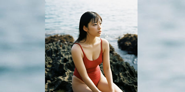 画像生成AIGoogleImageFXプロンプト例日本人グラビアアイドル画像動画水着女性写真コツおもしろいかわいい美人きれい