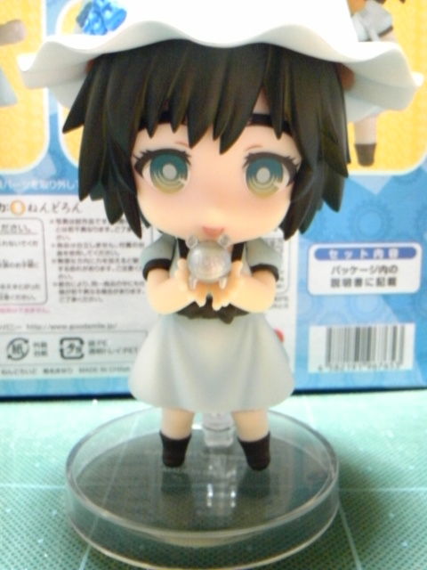 まゆしぃがまゆ氏で 椎名まゆり C Sprofile まゆしぃがまゆ氏で 椎名まゆり C Sprofile