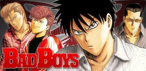 BADBOYS