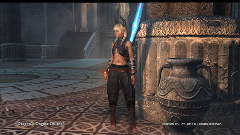 Dragon's Dogma Online__742
