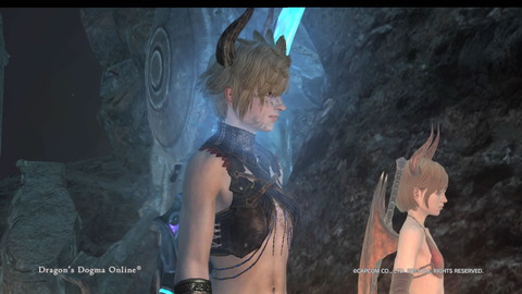 Dragon's Dogma Online__738
