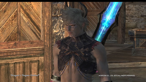 Dragon's Dogma Online__731