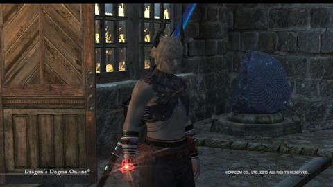 Dragon's Dogma Online__734