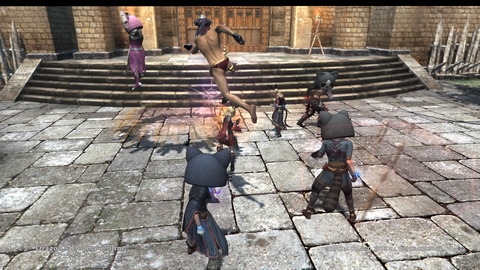 Dragon's Dogma Online__278