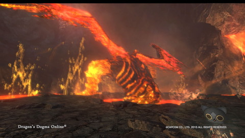 Dragon's Dogma Online__108