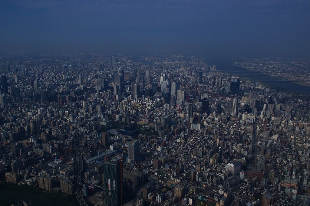 【都会】東京人は信じないけど、実際体感都会度だと梅田＞新宿だよな。異論ある？www 地域情報まとめ