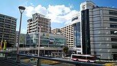 春日井市