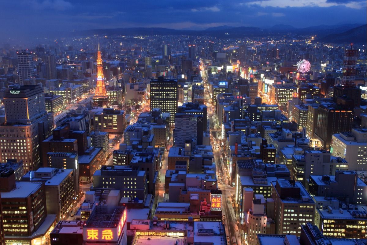 福岡市 札幌市 千葉市 さいたま市ってどれが一番都会 地域情報まとめ