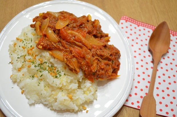 おいしい毎日☆ラブラブごはん日記♪