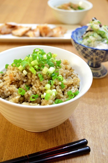 おいしい毎日☆ラブラブごはん日記♪