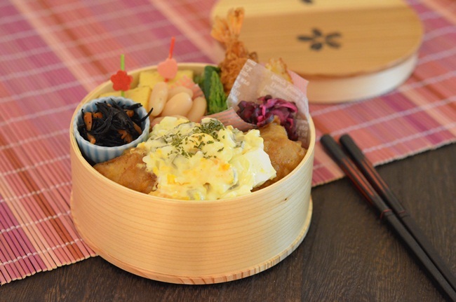 おいしい毎日しあわせごはん。