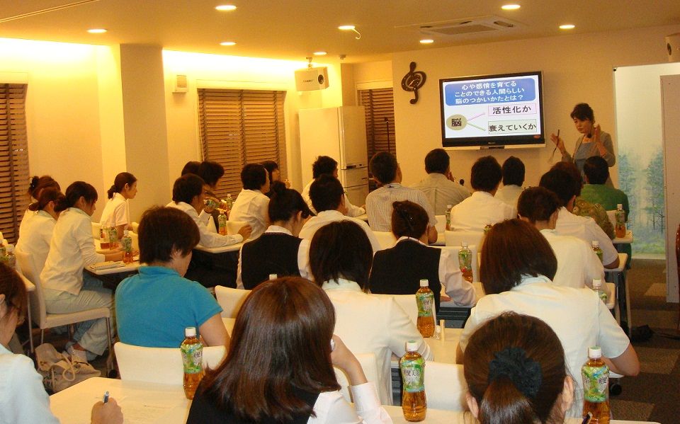 歯科医師があぶない！うつ気質が増加傾向