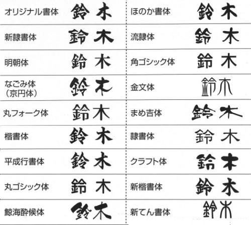 Fonts For Learning Japanese Japanese Language And Culture Fonts For Learning Japanese Japanese Language And Culture