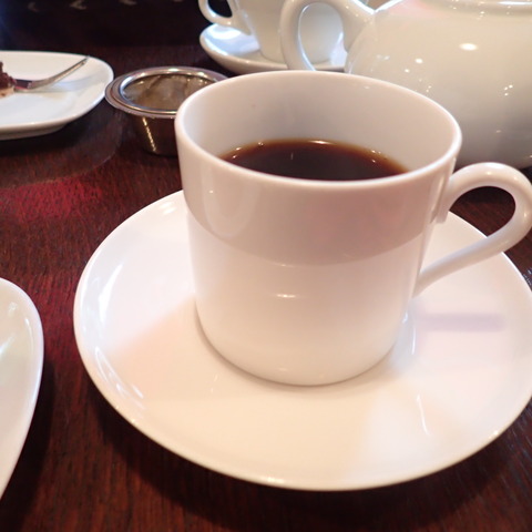 コーヒー