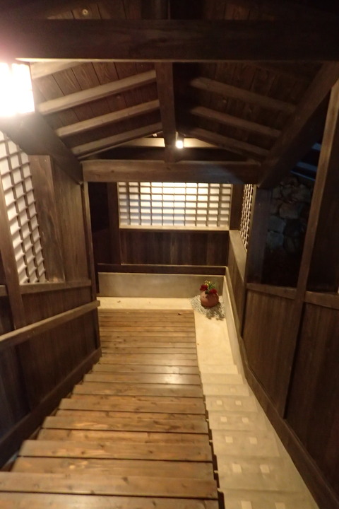 階段