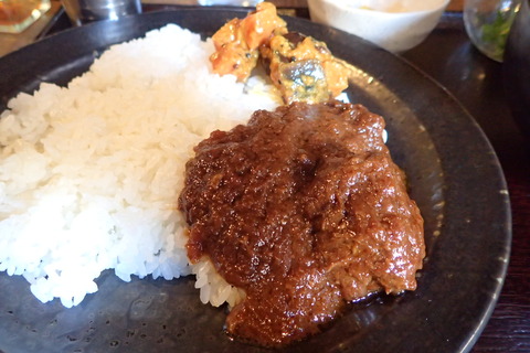 カレー