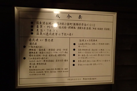 効能など