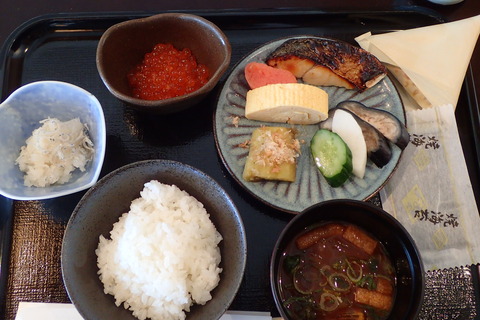 和食たち