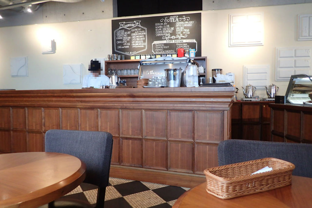 大阪 カフェ 北堀江 Le Pineau ル ピノー 人気パティスリー併設のカフェで頂くフレンチトーストモーニング 遅刻して早退 大阪 カフェ 北堀江 Le Pineau ル ピノー 人気パティスリー併設のカフェで頂くフレンチトーストモーニング 遅刻して早退