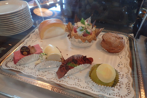 ケーキ