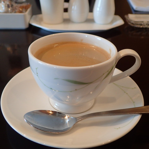 コーヒー