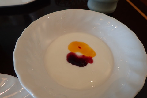 ヨーグルト